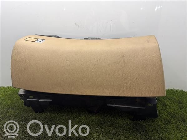 Mercedes-Benz S W221 Schowek deski rozdzielczej 