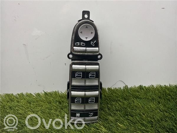 Mercedes-Benz S W221 Comutator comandă geamuri electrice 
