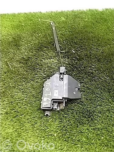 Tailgate/trunk/boot lock/catch/latch   7840617,NR