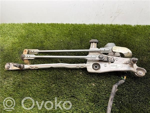 Motor ștergător   9810327980,3397021828