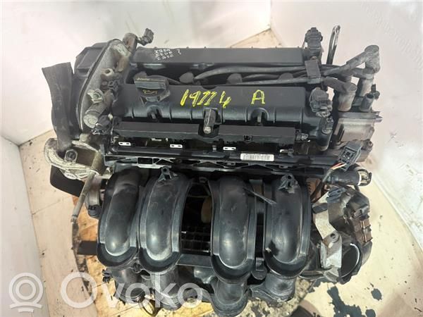 Motor completo   IQDB