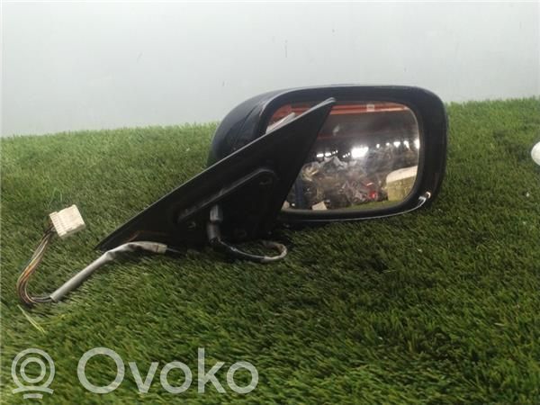 Lexus GS 300 350 430 450H Manuaalinen sivupeili 
