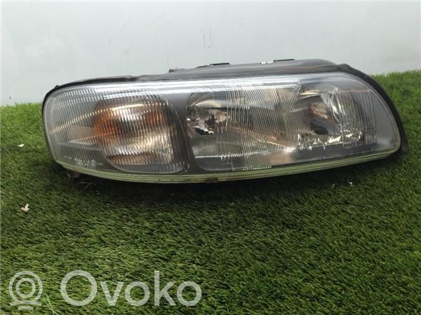 Volvo V70 Faro/fanale 