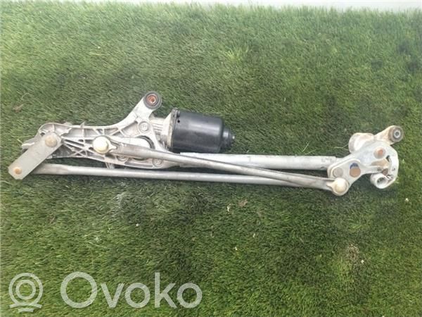 Lexus GS 300 350 430 450H Silniczek wycieraczek szyby przedniej / czołowej