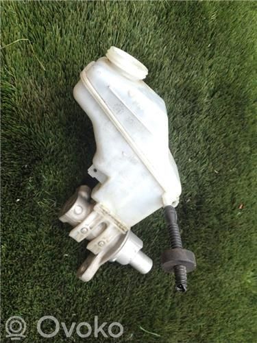 Opel Corsa E Jarrutehostin 