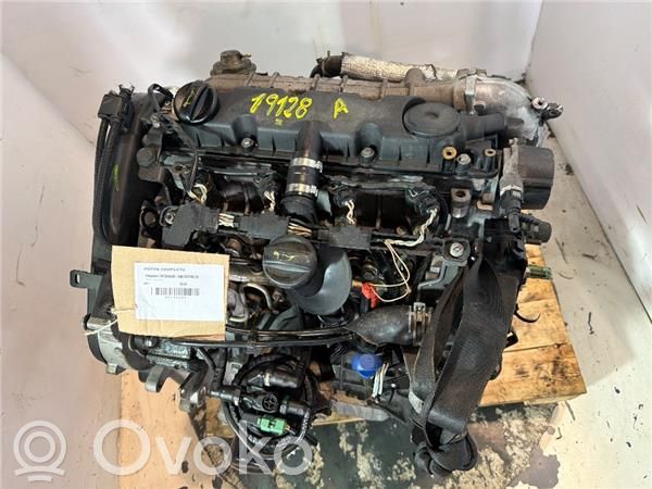 Motor completo   RHY