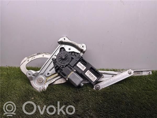 Renault Megane IV Alzacristalli elettrico della portiera anteriore 