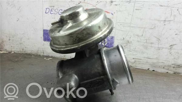 EGR vožtuvas   51A06P
