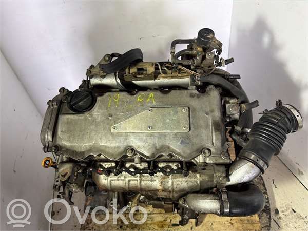 Nissan Almera N16 Motor completo 