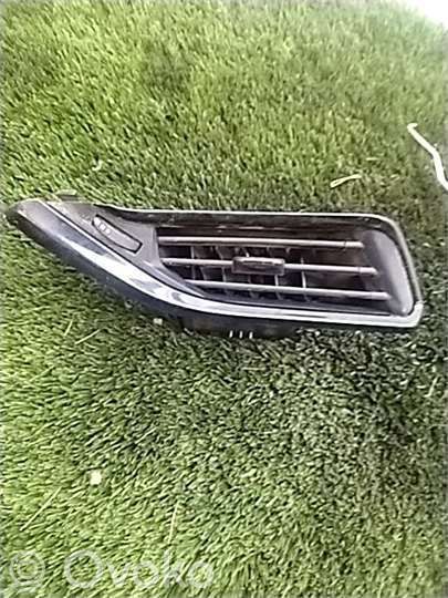 Peugeot 208 I Luftausströmer Lüftungsdüse Luftdüse Mitte