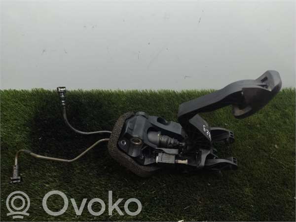 Ford Fiesta Pedale della frizione 