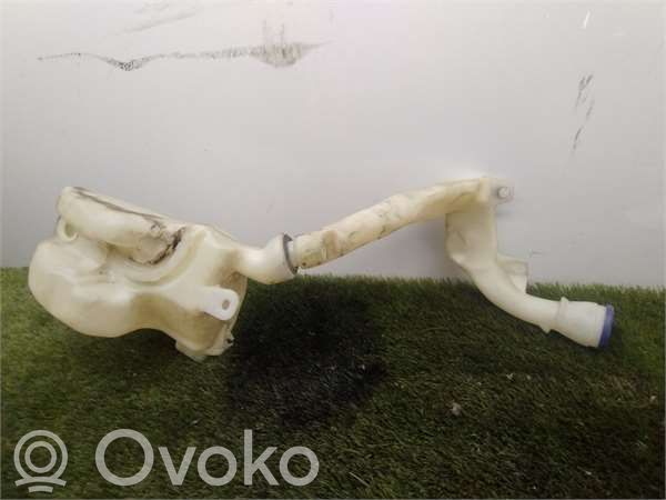 Peugeot 208 I Vaschetta liquido lavafari
