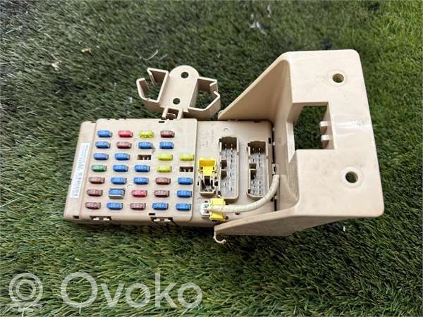 Fuse module   82201AG010,NR