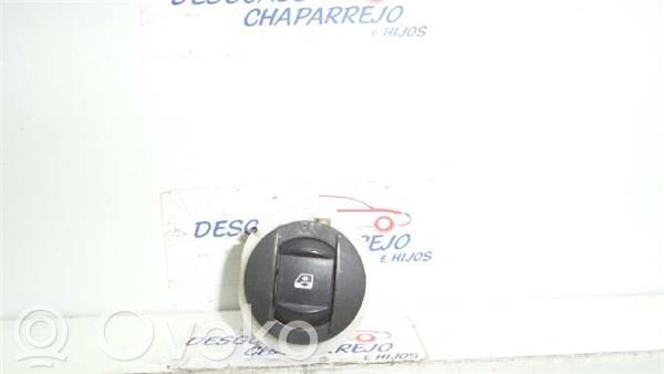 Renault Megane II Comutator comandă geamuri electrice 