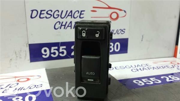 Chrysler Sebring (FJ - JX) Electric window control switch 