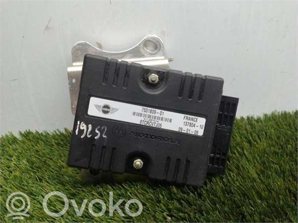 Mini One - Cooper R50 - 53 Gearbox control unit/module 
