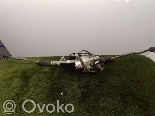 Citroen C4 Cactus Hammastangon mekaaniset osat 