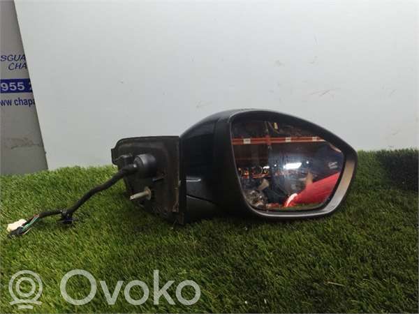 Citroen C4 Cactus Veidrodėlis (mechaninis) 