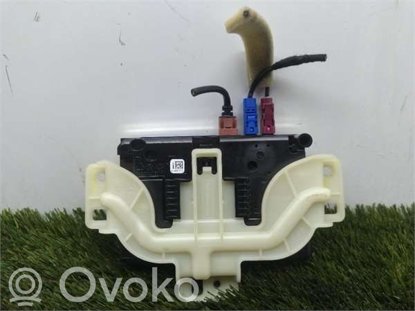 Renault Clio II Sterownik / Moduł ECU 