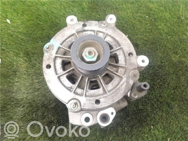 Porsche Cayenne (9PA) Generatore/alternatore 
