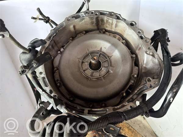 Lexus GS 300 350 430 450H Automatyczna skrzynia biegów 