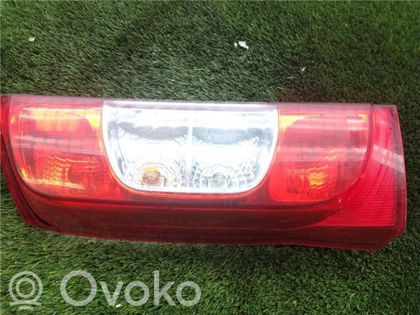Fiat Stilo Takavalon polttimo 