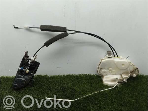 Honda CR-V Zamek drzwi przednich 