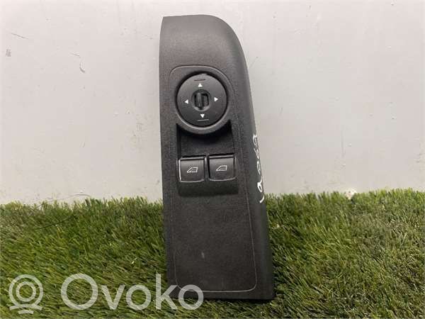 Ford Turneo Courier Interruptor del elevalunas eléctrico 