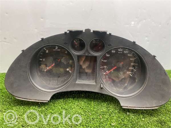 Seat Cordoba (6L) Tachimetro (quadro strumenti) 