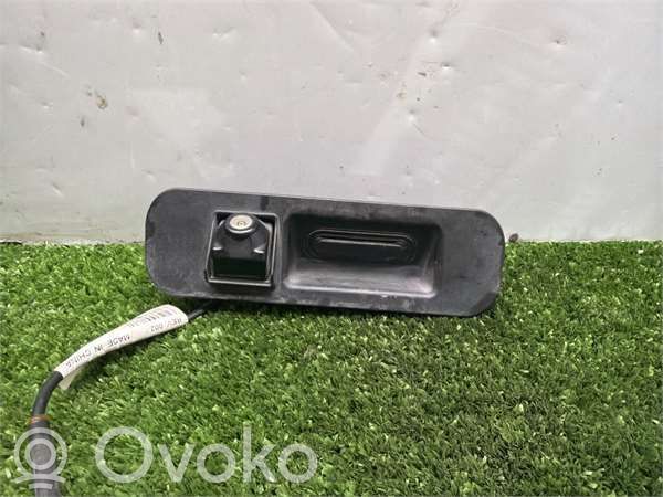 Opel Zafira C Manecilla externa de puerta de carga