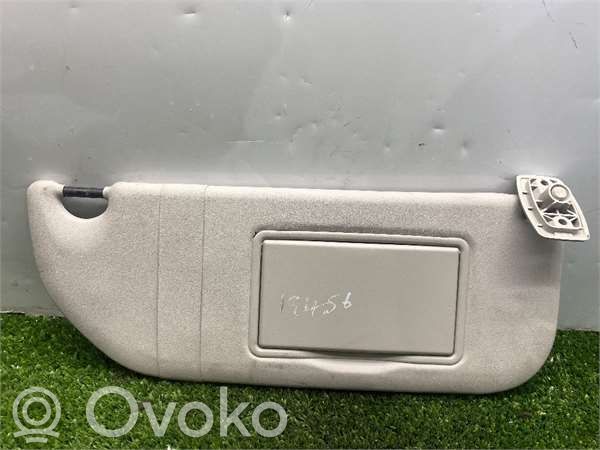 Sun visor