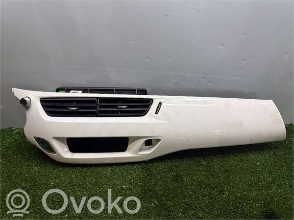 Citroen C3 Grilă ventilație centrală 