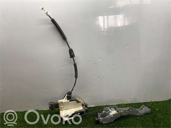 Citroen C3 Serratura portiera posteriore 