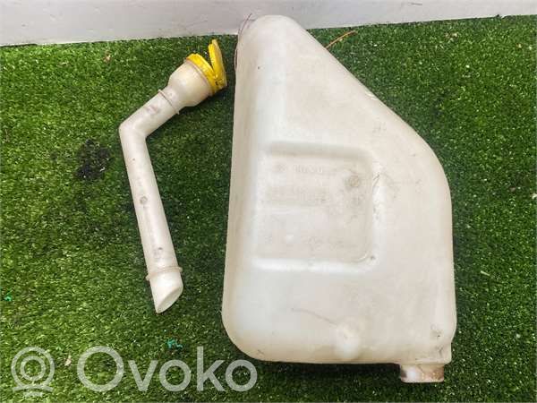 Renault Megane IV Vaschetta liquido lavafari
