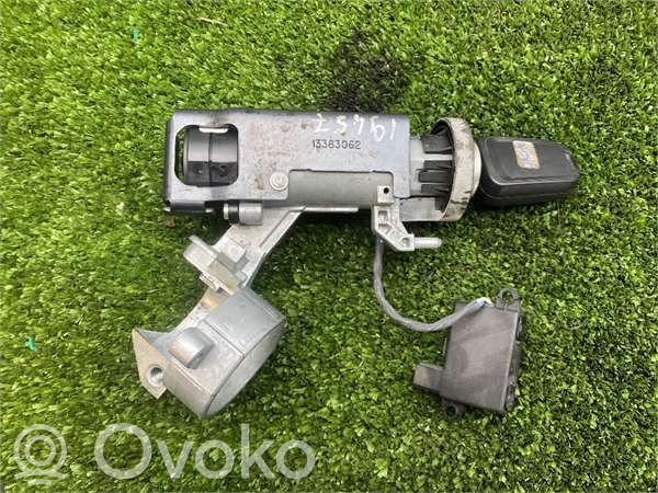 Virtalukko   13383062