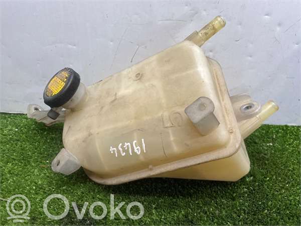 Toyota Prius (XW30) Vaso di espansione carburante