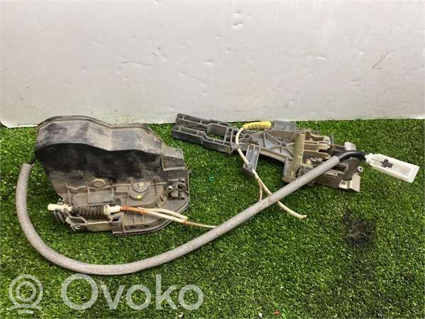 BMW 1 E81 E87 Serratura portiera anteriore