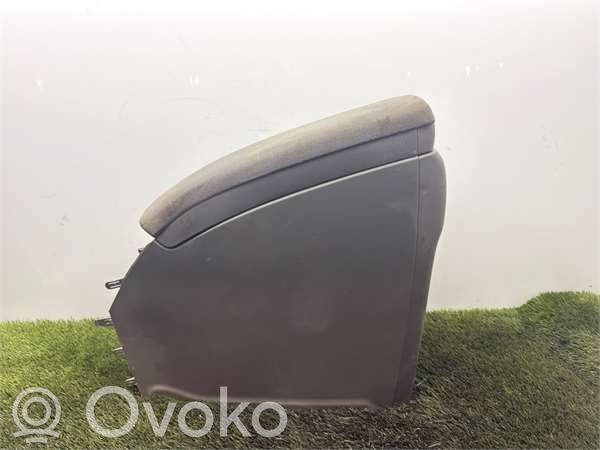 Toyota Prius (XW30) Tunel środkowy 