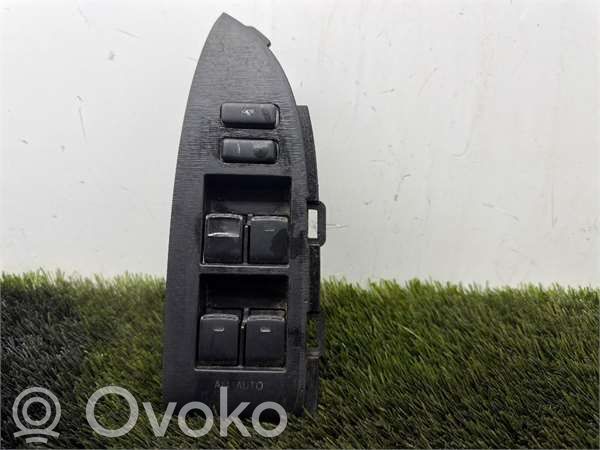 Toyota Prius (XW30) Interruttore di controllo dell’alzacristalli elettrico 