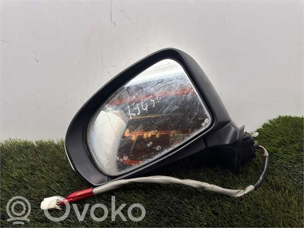 Toyota Prius (XW30) Manuaalinen sivupeili