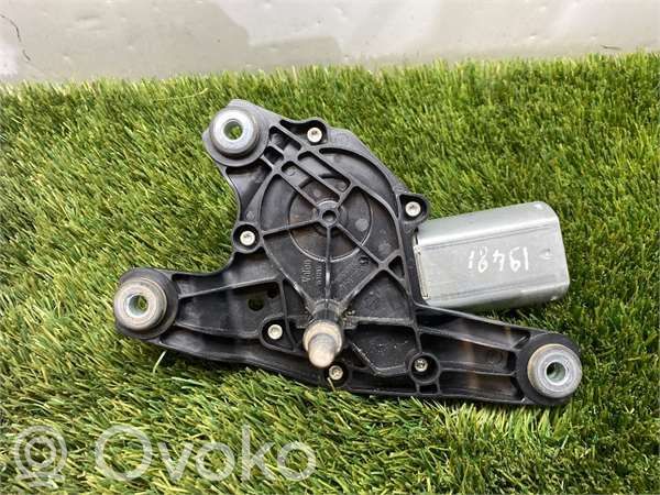BMW X1 E84 Motor ștergător lunetă 