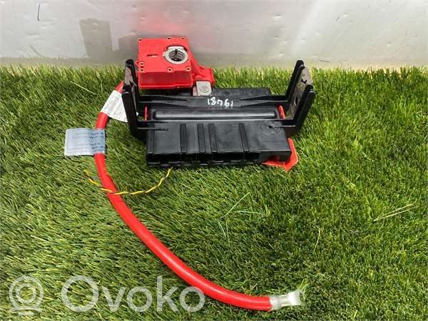BMW X1 E84 Module de fusibles 