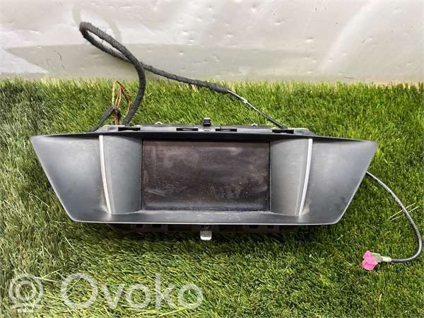 BMW X1 E84 Unitate/modul control navigație GPS 