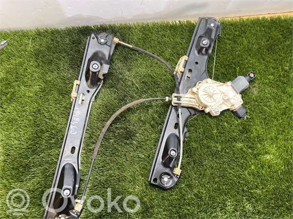 BMW X1 E84 Regulador de ventanilla eléctrico de puerta delantera