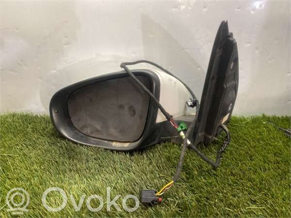 Volkswagen Golf VI Manuaalinen sivupeili 