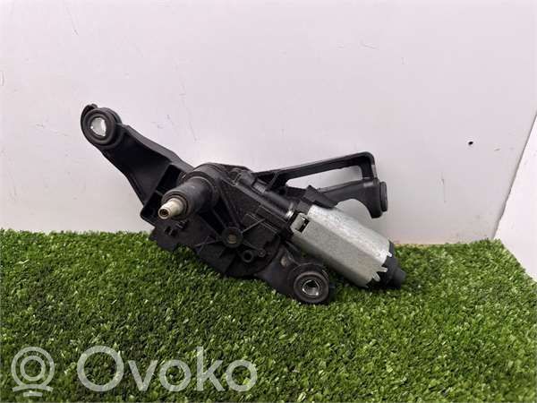 BMW 1 E81 E87 Motorino del tergicristallo del lunotto posteriore