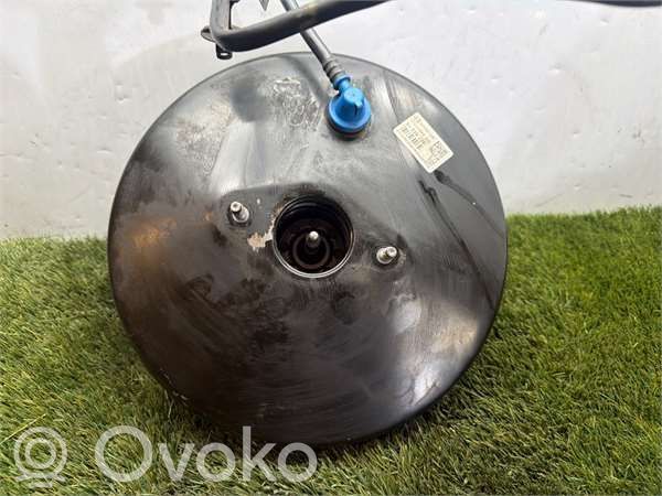 Fiat Ducato Servo-frein