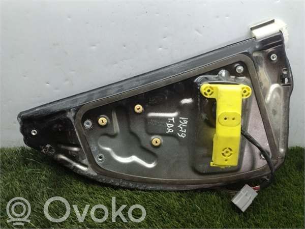 Land Rover Freelander 2 - LR2 Alzacristalli della portiera posteriore con motorino