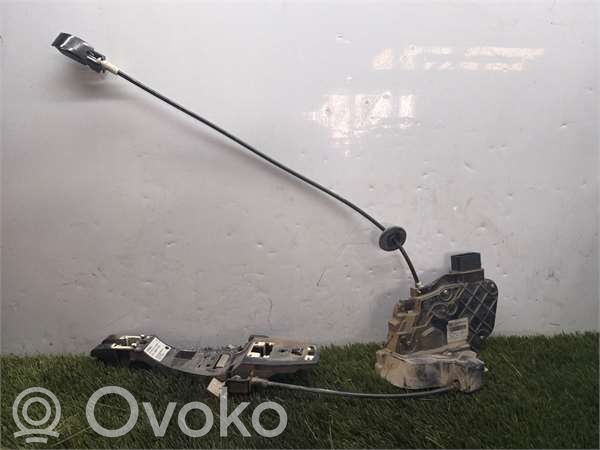 Land Rover Freelander 2 - LR2 Serratura portiera anteriore