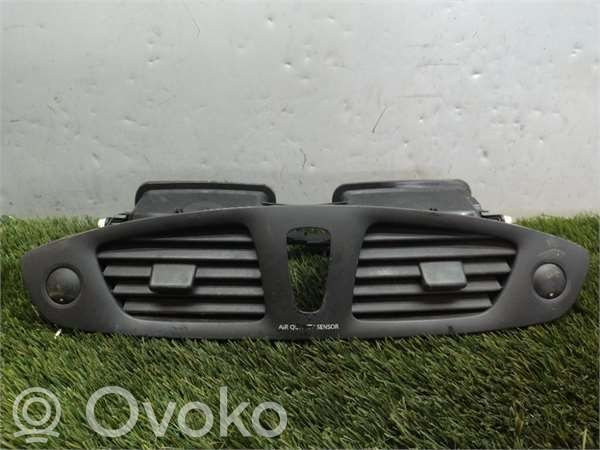 Renault Scenic III - Grand scenic III Griglia di ventilazione centrale cruscotto